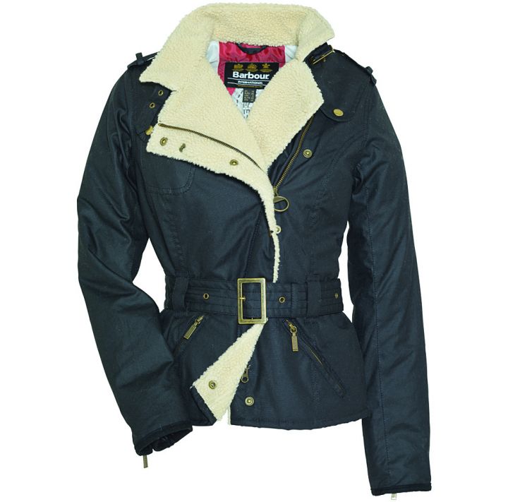 barbour international jacket women's sale
